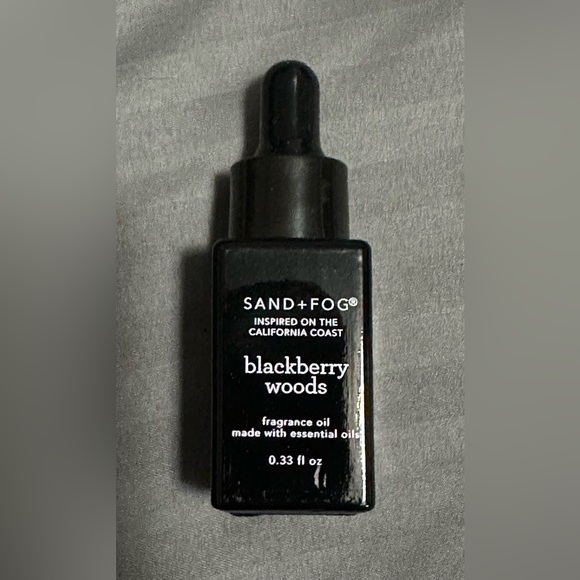 Sand + Fog Other - ✨New✨Sand+Fog Diffuser Oil:BlackberryWoods🪷Mix’N’Match:1 for $11 or 2 for $18🪷